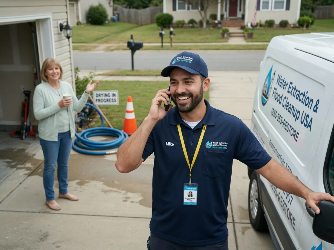 Emergency Water Extraction Marlborough, NH FAQs